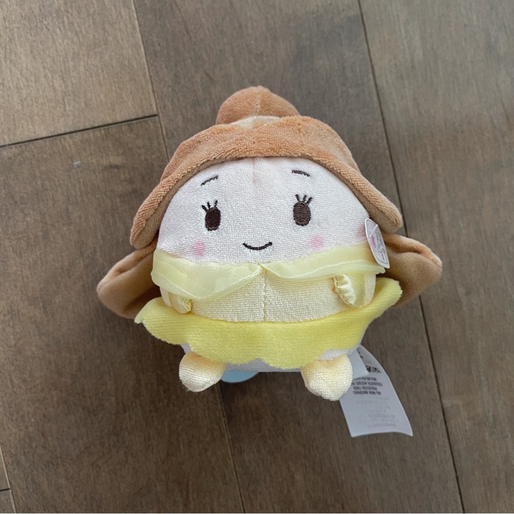 🇯🇵 NWT Disney toy limited edition
